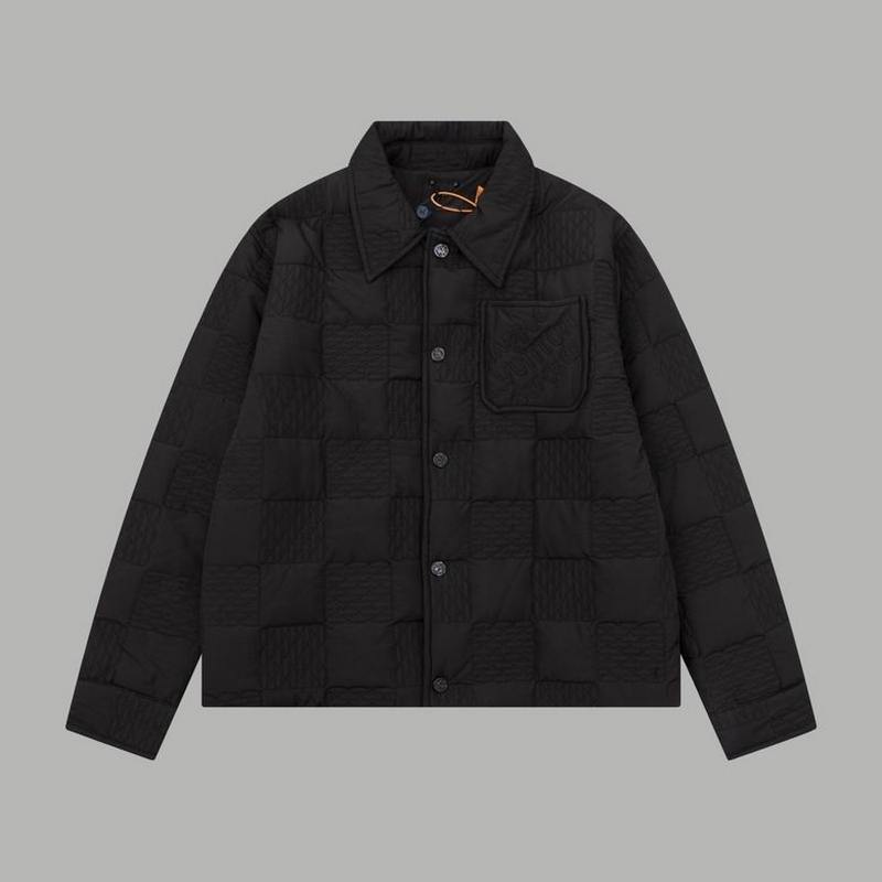 LV Men's Outwear 133